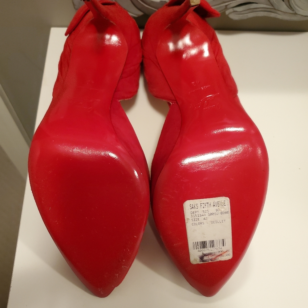 Christian Louboutin Heels